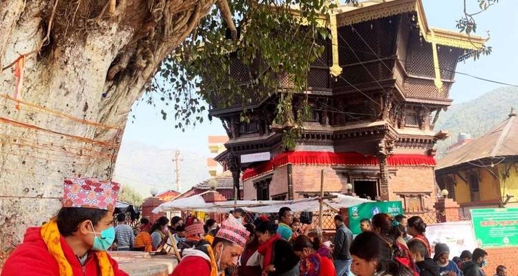 Circuito familiar a Nepal - Nepal Social Treks 3