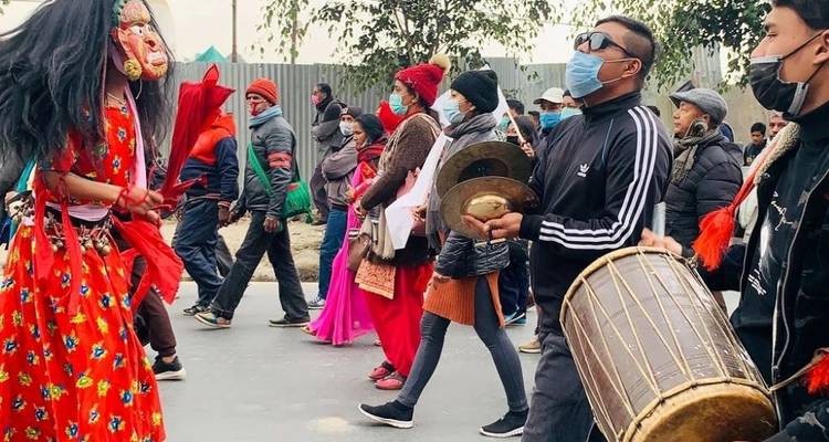 Circuito familiar a Nepal - Nepal Social Treks 4