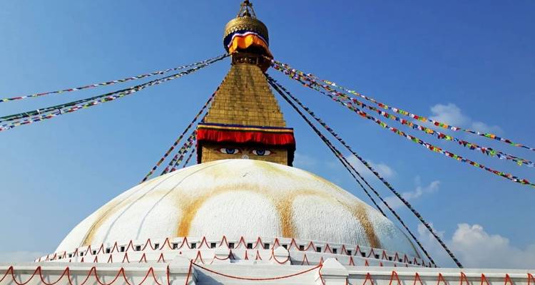 Circuito familiar a Nepal - Nepal Social Treks 7