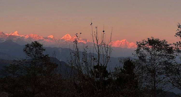 Circuito familiar a Nepal - Nepal Social Treks 9