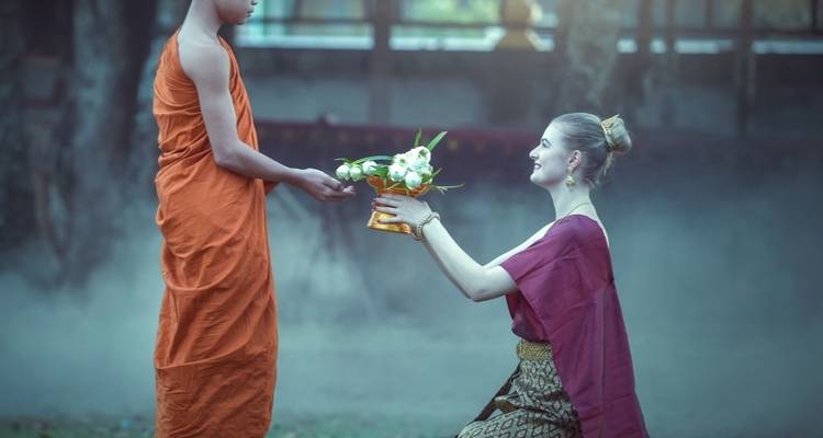 13 Días Tailandia Luna de Miel Romántica (guía y conductor privados） - UME Travel Co. Ltd 7