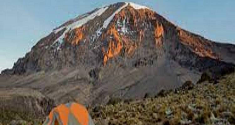 The Best 5 Day Lemosho Route Kilimanjaro Trekking Adventures - Kilingeadventures 2
