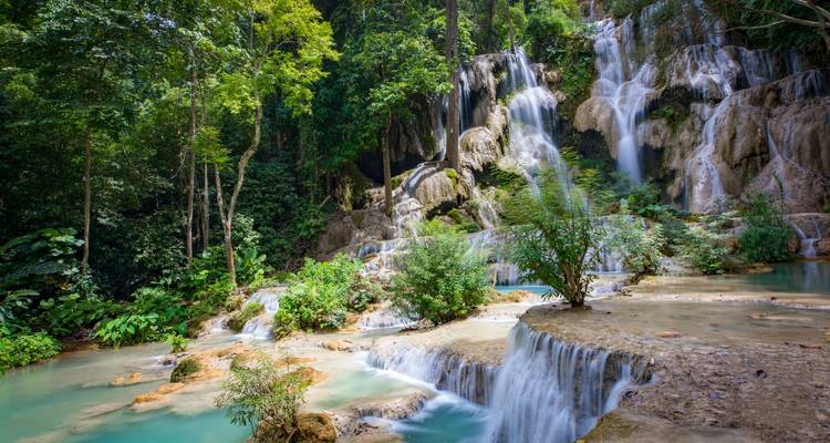 12 Días Descubre Laos y Vietnam. - STM Tours LLC 1