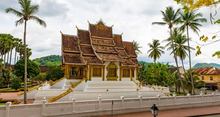 12 Días Descubre Laos y Vietnam. - STM Tours LLC 2