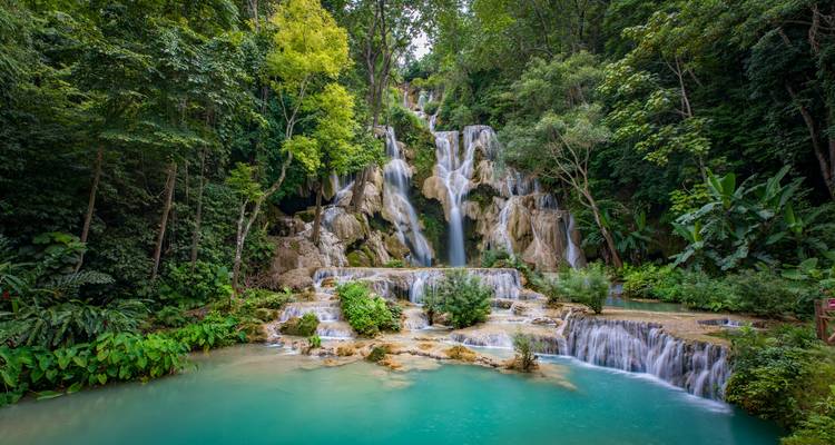 12 Días Descubre Laos y Vietnam. - STM Tours LLC 3