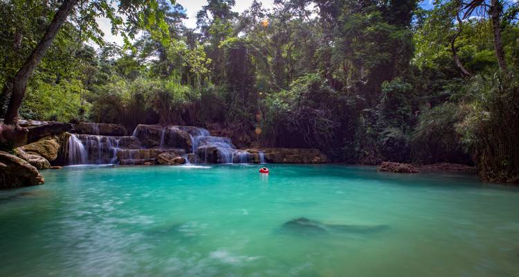 12 Días Descubre Laos y Vietnam. - STM Tours LLC 4