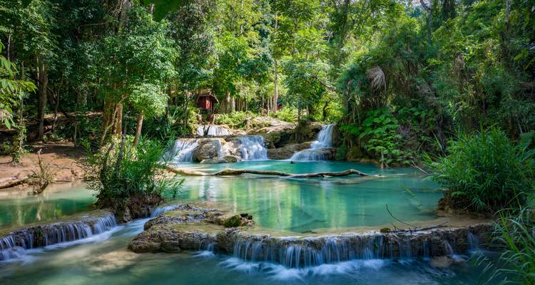 12 Días Descubre Laos y Vietnam. - STM Tours LLC 6