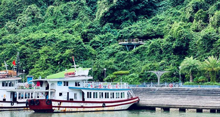 12 Días Descubre Laos y Vietnam. - STM Tours LLC 10