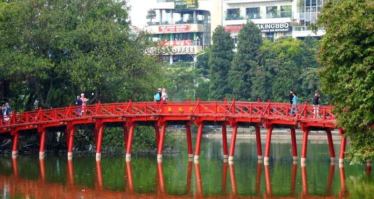 Cambodge - Vietnam 10 Jours 9 Nuits - Rustic Asia Travel 7