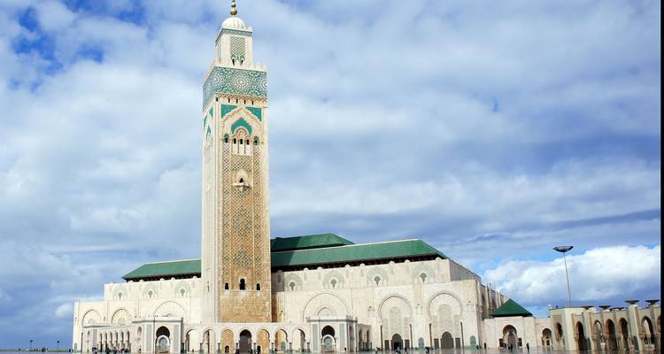 Le Maroc pour les familles - CHECK INN MOROCCO 4