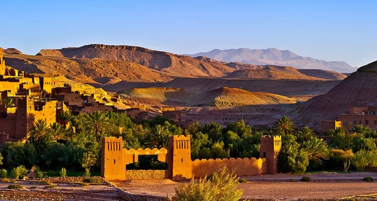 Le Maroc pour les familles - CHECK INN MOROCCO 8