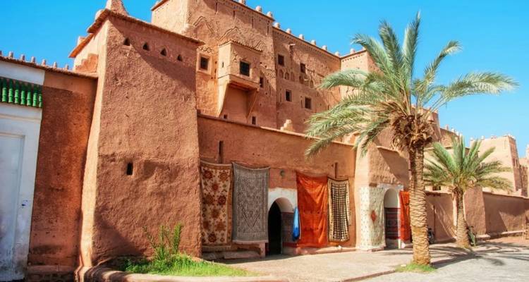 Le Maroc pour les familles - CHECK INN MOROCCO 9