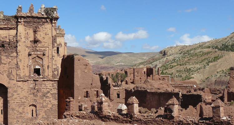 Le Maroc pour les familles - CHECK INN MOROCCO 10