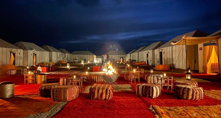 Le Maroc pour les familles - CHECK INN MOROCCO 7
