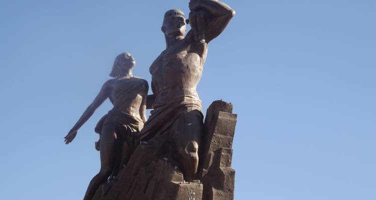 Sénégal et Gambie dévoilés : Une escapade culturelle et pittoresque de 10 jours - Landtours Ghana Ltd. 6