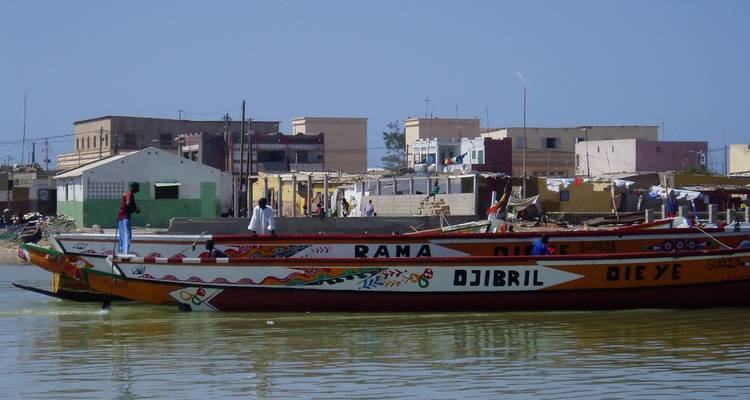 Sénégal et Gambie dévoilés : Une escapade culturelle et pittoresque de 10 jours - Landtours Ghana Ltd. 7