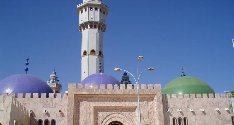 Sénégal et Gambie dévoilés : Une escapade culturelle et pittoresque de 10 jours - Landtours Ghana Ltd. 8