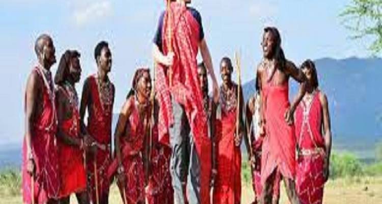 Experimenta la mejor excursión cultural masai de un día - Kilingeadventures 2