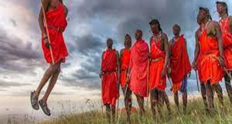 Experimenta la mejor excursión cultural masai de un día - Kilingeadventures 4