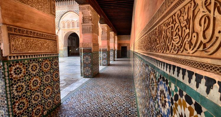 COURT SÉJOUR À MARRAKECH - CHECK INN MOROCCO 4