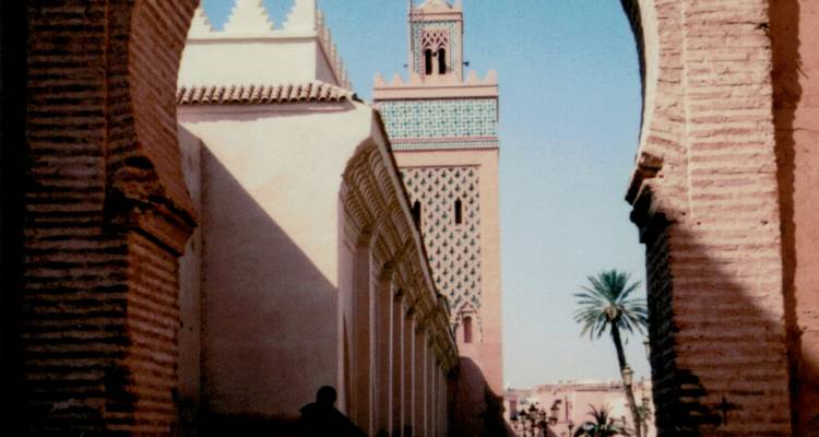COURT SÉJOUR À MARRAKECH - CHECK INN MOROCCO 7