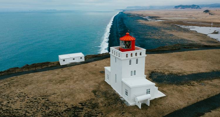 Gran Circuito a Islandia - 12 días en coche - Snaeland Travel 6