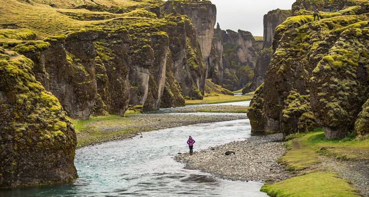 Gran Circuito a Islandia - 12 días en coche - Snaeland Travel 8
