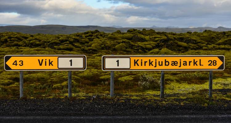 Gran Circuito a Islandia - 12 días en coche - Snaeland Travel 9