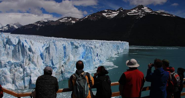 Río a Santiago (59 días) De costa a costa vía Patag - Oasis Overland 2