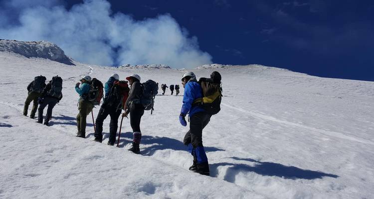 Río a Quito (115 días) Reinos y Carnavales - Oasis Overland 7