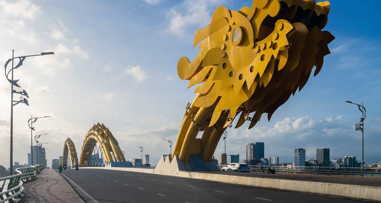 Aventura de 7 días por lo mejor de Hanói y Da Nang con Up Travel Vietnam - Up Travel Vietnam 2
