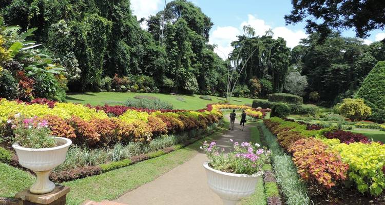 Sri Lanka Express 15 Tourist Spots in 6 days & Drop at South Beach - showlanka tours  2