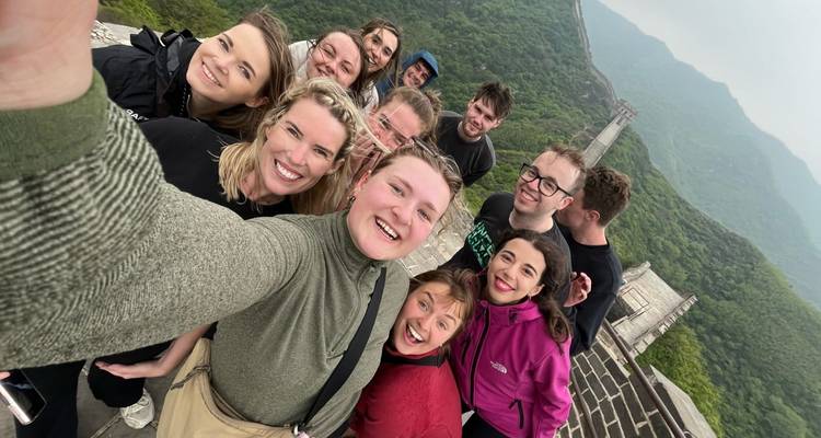 10-Day China Premium Tour: Beijing, Xi'an & Shanghai - The Dragon Trip 2