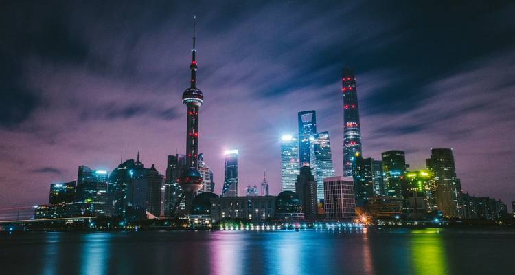 10-Day China Premium Tour: Beijing, Xi'an & Shanghai - The Dragon Trip 4