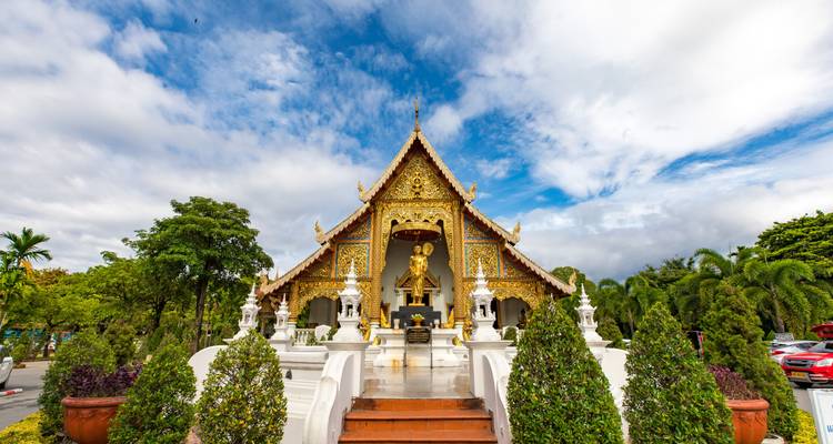 5 Días Explora Tailandia. - STM Tours LLC 2