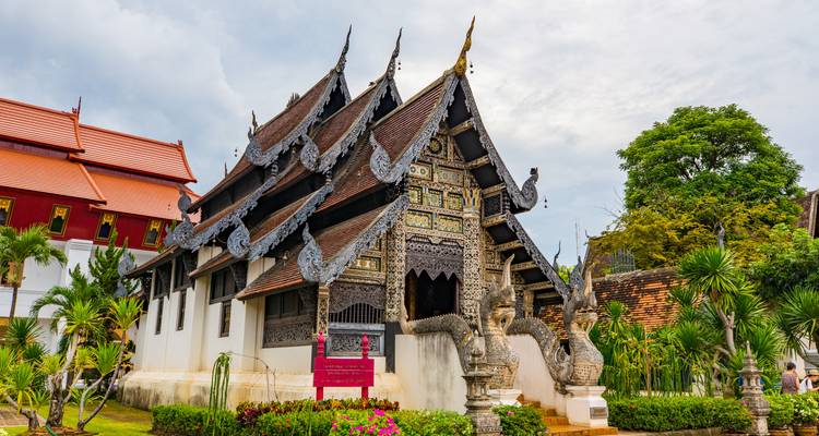5 Días Explora Tailandia. - STM Tours LLC 3