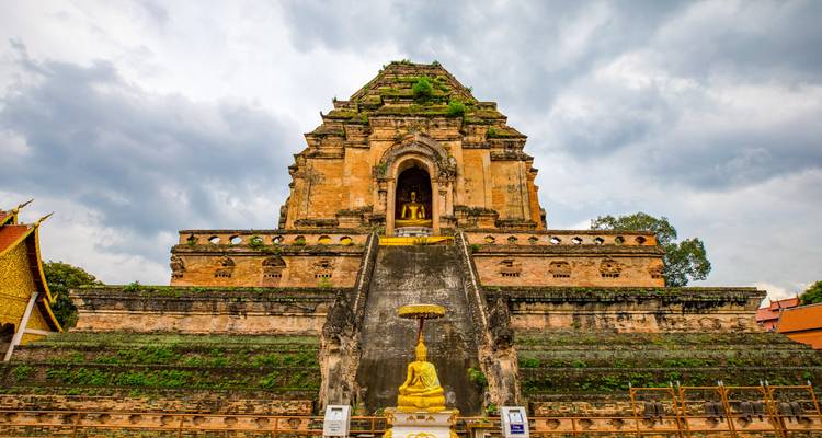 5 Días Explora Tailandia. - STM Tours LLC 4