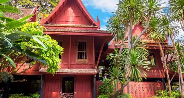 Lo mejor de Tailandia en 10 días y Excursión ecológica con elefantes (guía y conductor privados）Personalizable - UME Travel Co. Ltd 2