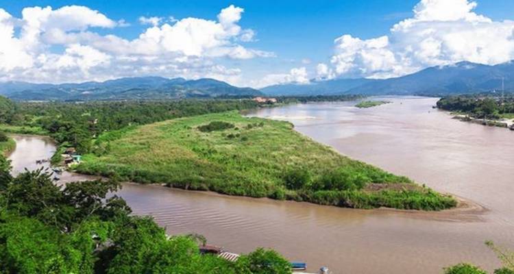 Lo mejor de Tailandia en 10 días y Excursión ecológica con elefantes (guía y conductor privados）Personalizable - UME Travel Co. Ltd 9