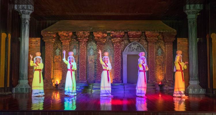 11 días Fantástico Vietnam y Tailandia - STM Tours LLC 4