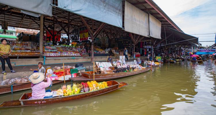 11 días Fantástico Vietnam y Tailandia - STM Tours LLC 6