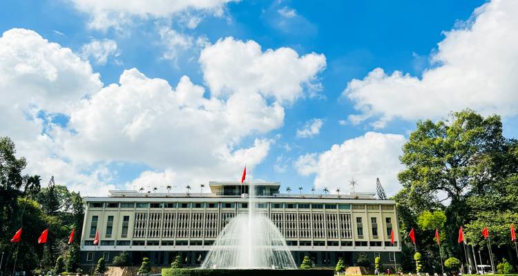 11 días Fantástico Vietnam y Tailandia - STM Tours LLC 7