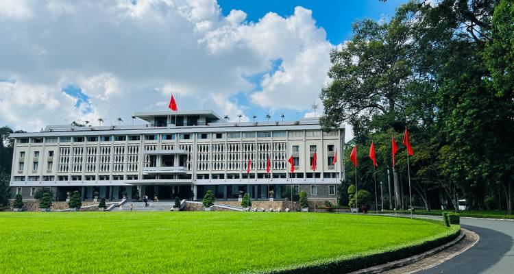 11 días Fantástico Vietnam y Tailandia - STM Tours LLC 8