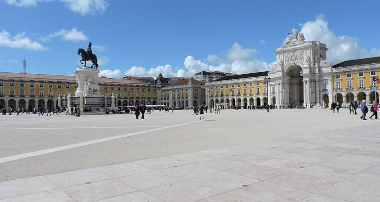 Los encantos del viejo mundo de Portugal: Valle del Duero, Alentejo y Lisboa (de Oporto a Lisboa) (2025) - Collette 6
