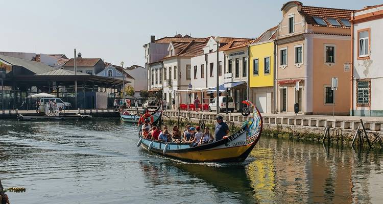Los encantos del viejo mundo de Portugal: Valle del Duero, Alentejo y Lisboa (de Oporto a Lisboa) (2025) - Collette 4