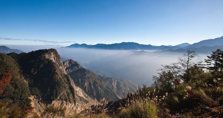 10 días: La isla de Taiwán entre tradición y modernidad - Oasis Travel 4