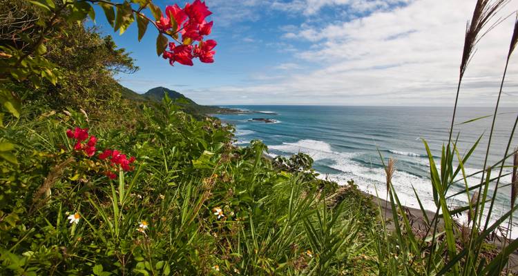 10 días: La isla de Taiwán entre tradición y modernidad - Oasis Travel 8