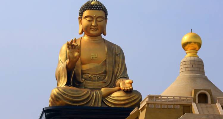 10 días: La isla de Taiwán entre tradición y modernidad - Oasis Travel 10