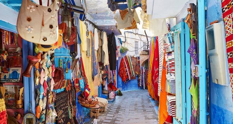 Maroc en 7 jours. Privé, entièrement guidé et hôtels 4*. - Best Tours Morocco 6