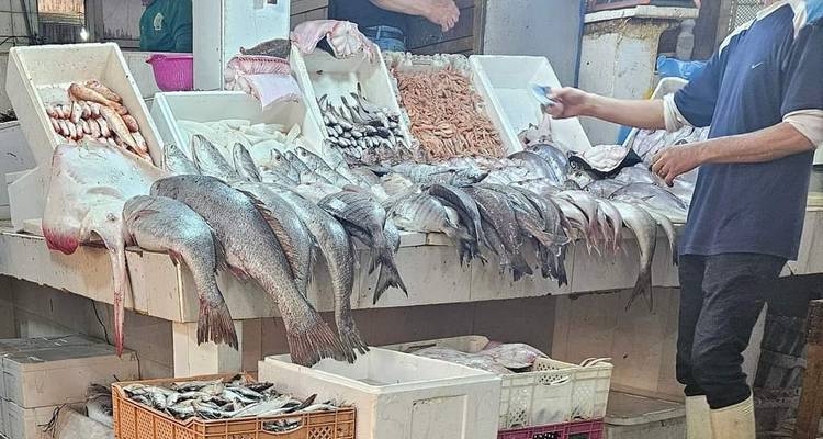 Maroc en 7 jours. Privé, entièrement guidé et hôtels 4*. - Best Tours Morocco 10